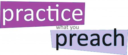 practice-what-you-preach